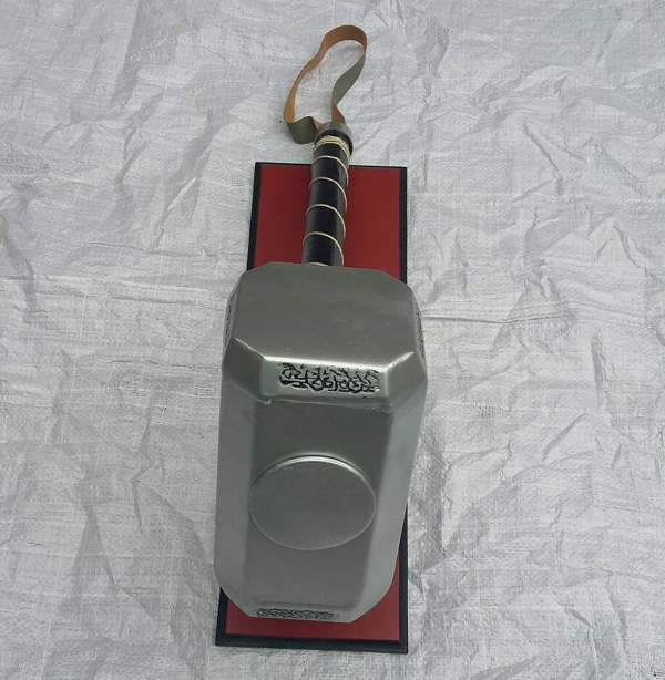 Thor Hammer image 5