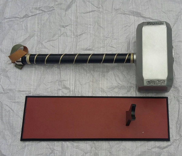 Thor Hammer image 6