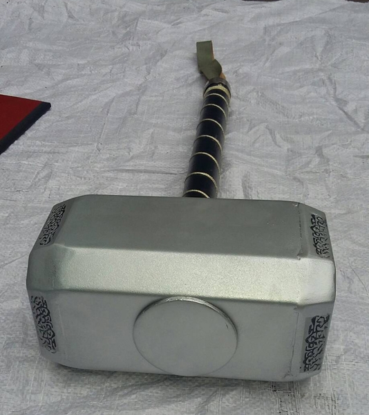Thor Hammer image 7