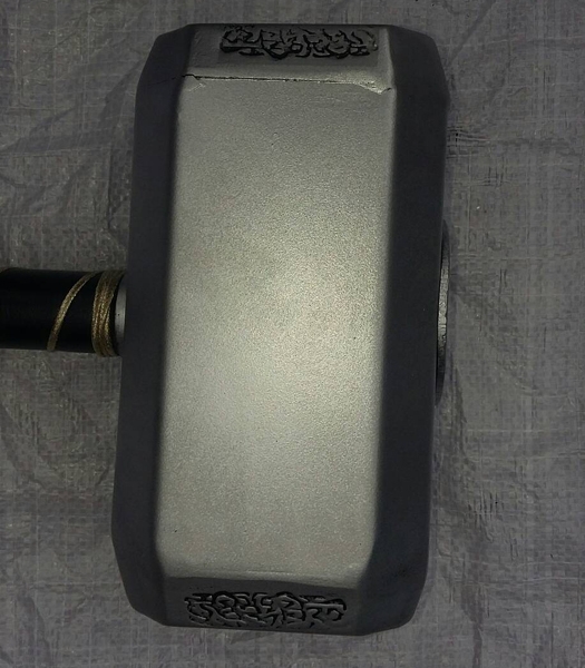 Thor Hammer image 8