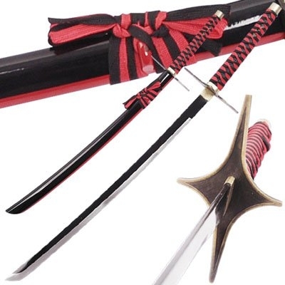 Bleach - Rojuro Otoribashi Swordhi Sword