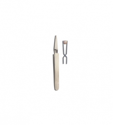 Fly Tying Tweezer