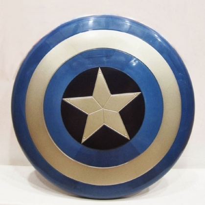 Captain America Shield The Winter Soldier