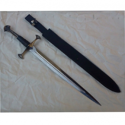 Smaller Narsal Sword 