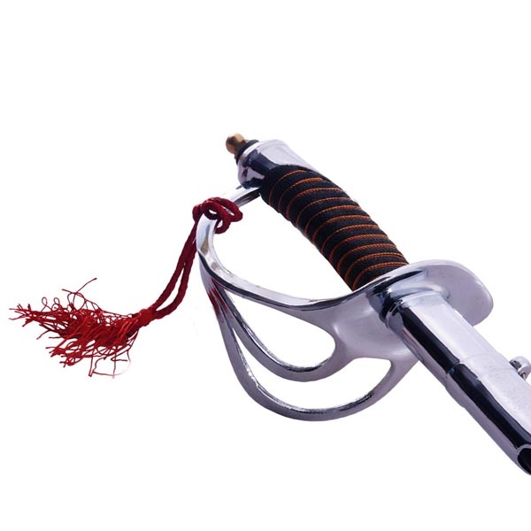 1860 Light Cavalry Saber image 2