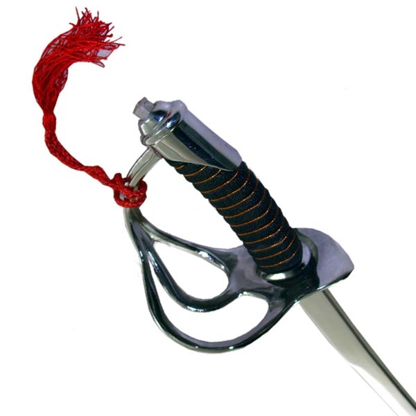 1860 Light Cavalry Saber image 3