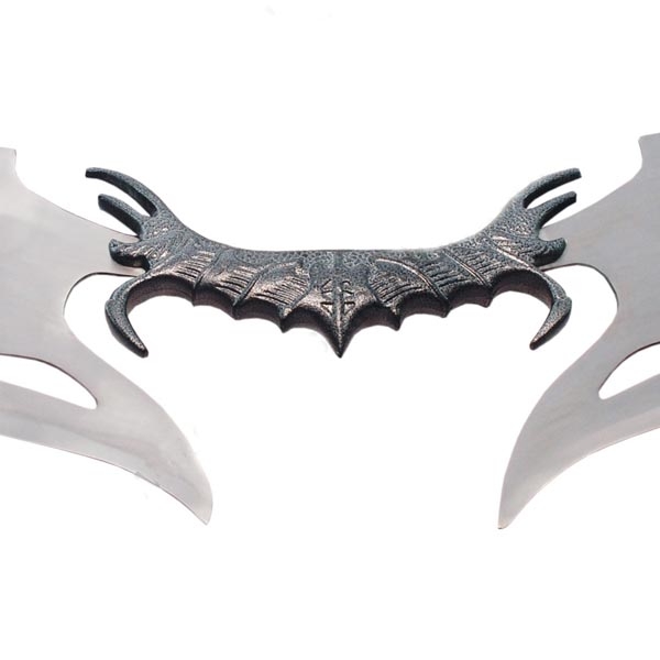 Batleth Star Trek Sword of Kahless image 4