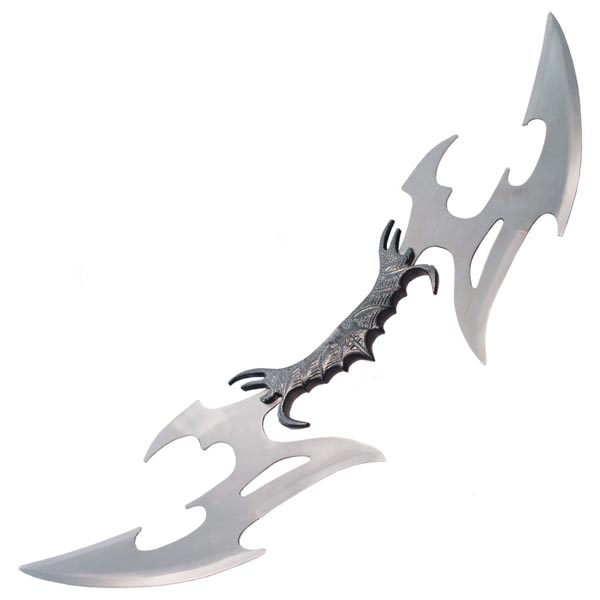 Batleth Star Trek Sword of Kahless image 5