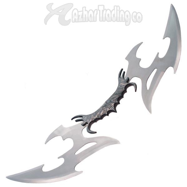 Batleth Star Trek Sword of Kahless image 6