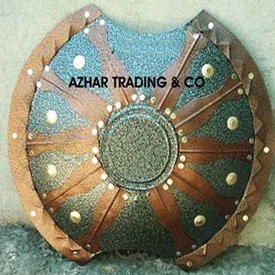 Achilles Shield - Troy Movie