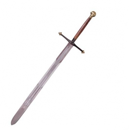 Medieval Long Sword