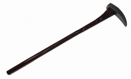 Black Panther Wakanda Vibranium Axe