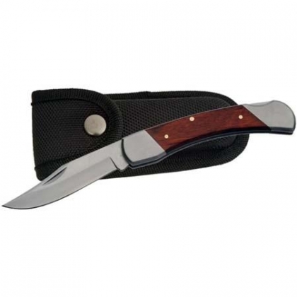BIG JOHN FOLDER KNIFE