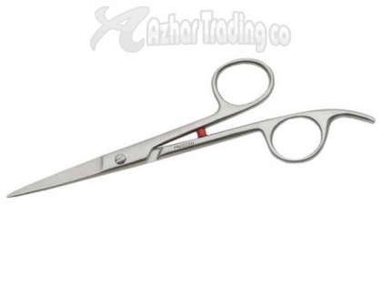 6.5" BARBER GERMAN STYLE SCISSORS
