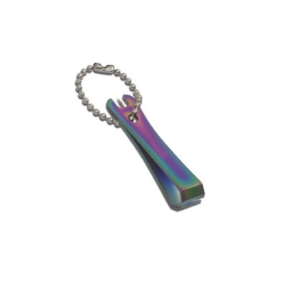 Fishing Line  Nippers Rainbow color 
