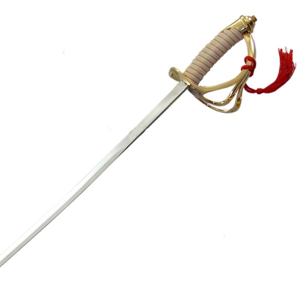 1860 Light Cavalry Saber image 2