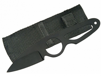 Ninja Throwing Knife