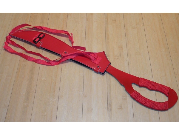 Ryuko Matoi Scissor Blade from Kill La Kill image 2