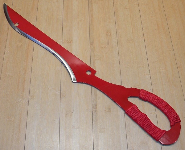 Ryuko Matoi Scissor Blade from Kill La Kill image 3
