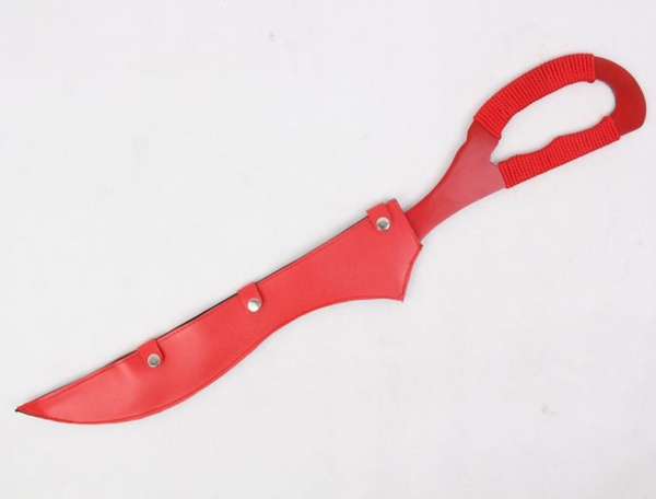Ryuko Matoi Scissor Blade from Kill La Kill image 4