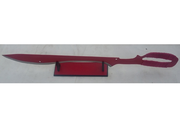 Ryuko Matoi Scissor Blade from Kill La Kill image 6
