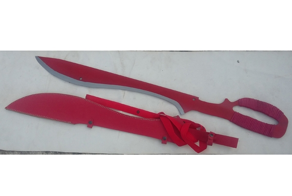 Ryuko Matoi Scissor Blade from Kill La Kill image 7