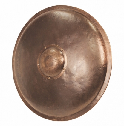 300 Rise of an Empire - Shield of Themistokles