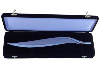 Champagne Knife