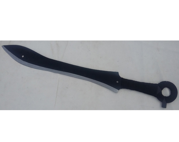 Nui Harime Black Scissor Blade from Kill La Kill image 2