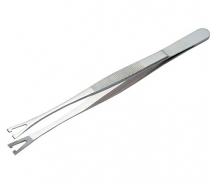PENNINGTON TWEEZER WITH CUT