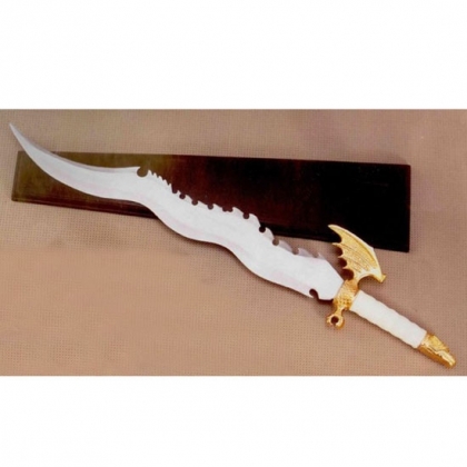 Flying Dragon Sword