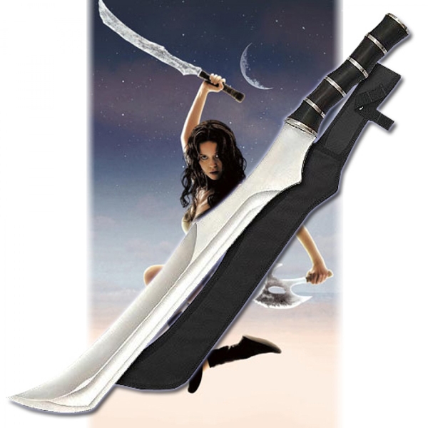 Serenity Fantasy Blade Sword image 2
