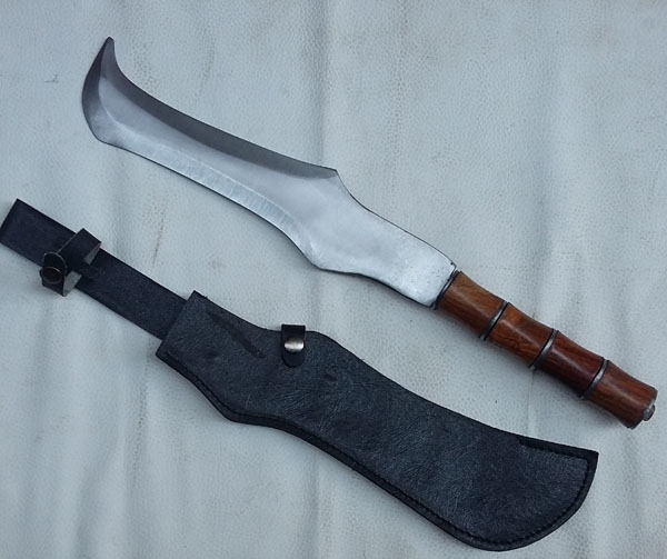 Serenity Fantasy Blade Sword image 3
