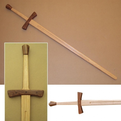 Gladius Wooden Practice Sword