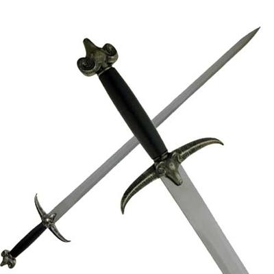 Zodiac Sword of Aries