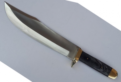 Hunting Knife