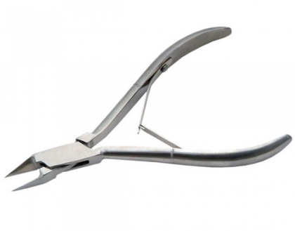 5-INCHES FINE WIRE CUTTER PLIER