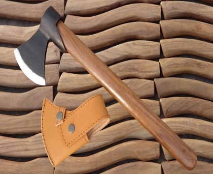 Throwing Axe  