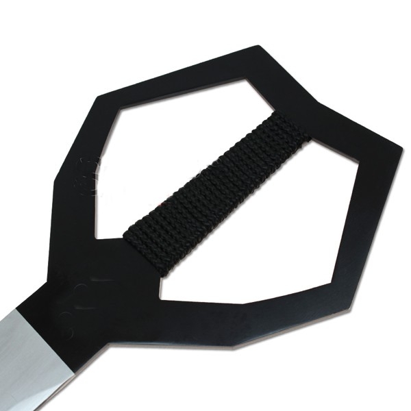 Akame Ga Kill Sheele Sword Cutter of Creation Extase Giant Scissor image 2