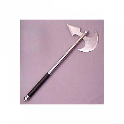 Medieval Battle Axe