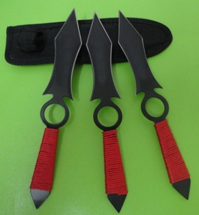 Throwing Knife