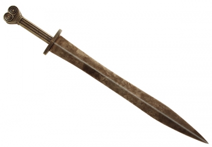 300: Rise of an Empire Sword of Themistokles
