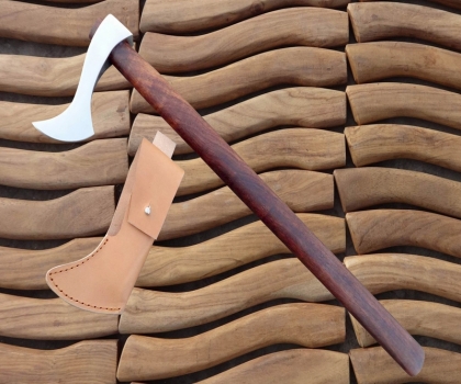 Francisca Axe