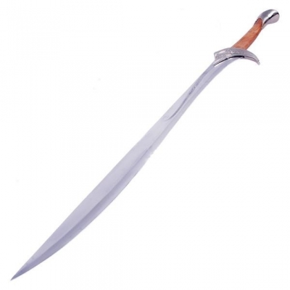 Orcrist Sword of Thorin Oakenshield Red