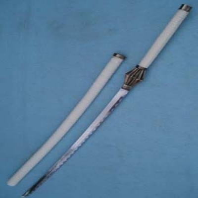 Bleach Captain Zaraki Kenpachi 68-inches Sword image 3