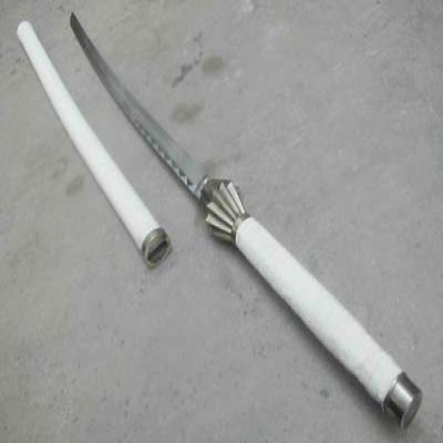 Bleach Captain Zaraki Kenpachi 43-inches Sword image 2