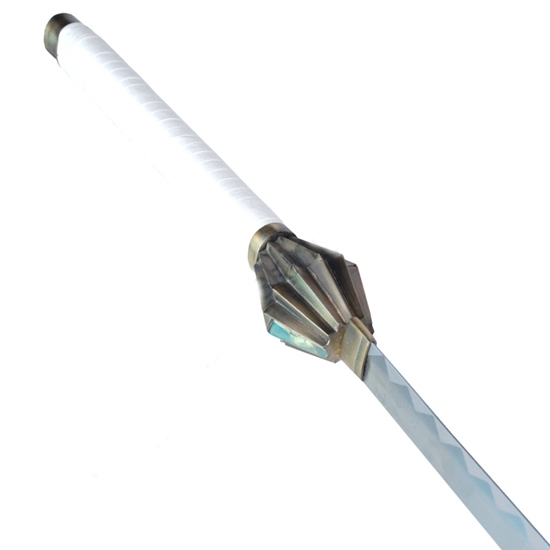 Bleach Captain Zaraki Kenpachi 43-inches Sword image 3
