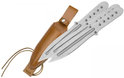 Throwing Knives set of 3 Pcs