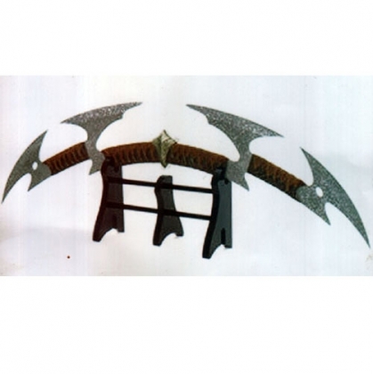 Batleth Star Trek Sword of Kahless
