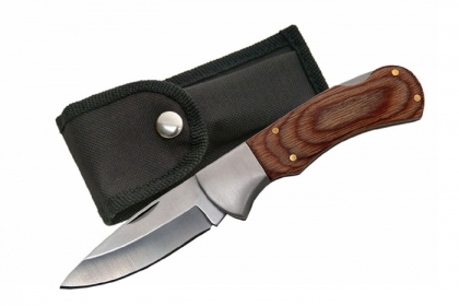 US TRACKER FOLDER KNIFE